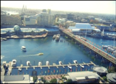 40 m² Business park property up for rent in Sydney, Levels 20 & 21 (2000) - 3 | MatchOffice