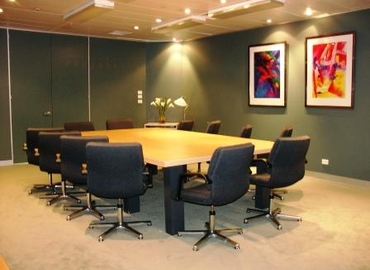 100 m² Business park building available to rent in Melbourne, Level 3 (3006) - 1 | MatchOffice.com