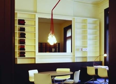 60 m² Serviced office place for rent in Melbourne, 430 Little Collins Street (3000) - 1 | MatchOffice