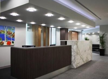 45 m² Serviced office place up for rent in Sydney, Level 32 / BT Tower (2000) - 3 | MatchOffice.com