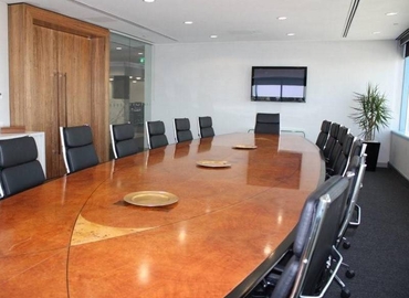 45 m² Business space property up for rent in Sydney, Level 32 / BT Tower (2000) - 2 | MatchOffice.com