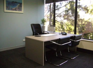 42 m² Business park place up for rent in Gordon, Ground Floor (2072) - 1 | MatchOffice