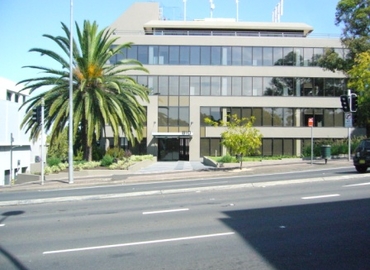 42 m² Business center place for rent in Gordon, Ground Floor (2072) - 0 | MatchOffice.com