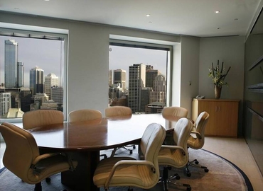 100 m² Business center place for rent in Melbourne, Level 23 (3006) - 1 | MatchOffice.com