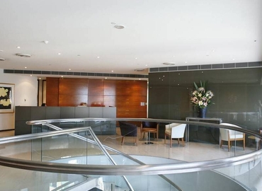 100 m² Business park building for rent in Melbourne, Level 23 (3006) - 2 | MatchOffice.com