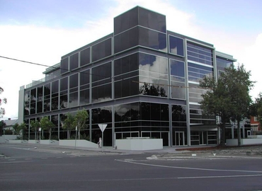 100 m² Serviced office property up for rent in Melbourne, 737 Burwood Road (3122) - 0 | MatchOffice.com