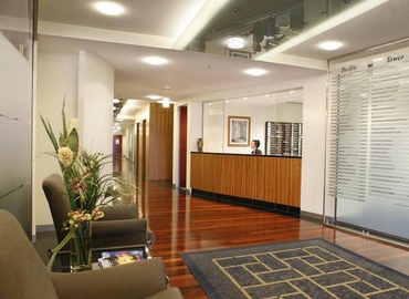 100 m² Serviced office property up for rent in Melbourne, 737 Burwood Road (3122) - 2 | MatchOffice