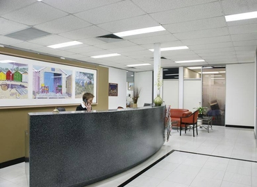 40 m² Business park property for rent in Melbourne, Level 1 (3186) - 3 | MatchOffice