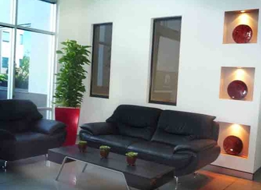 30 m² Business center place available to rent in Murarrie, Building 1 (4172) - 4 | MatchOffice