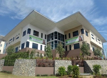 30 m² Business center place up for rent in Murarrie, Building 1 (4172) - 0 | MatchOffice