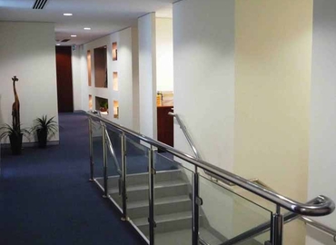 30 m² Business center property up for rent in Murarrie, Building 1 (4172) - 5 | MatchOffice.com