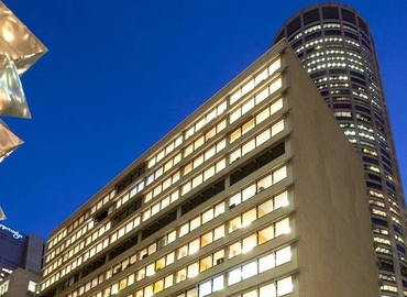 55 m² Business space building available to rent in Sydney, Levels 4 (2000) - 0 | MatchOffice.com