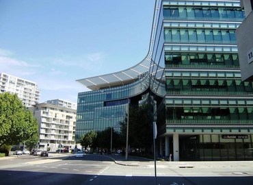 60 m² Business park building up for rent in Canberra, Level 5 (2601) - 0 | MatchOffice.com