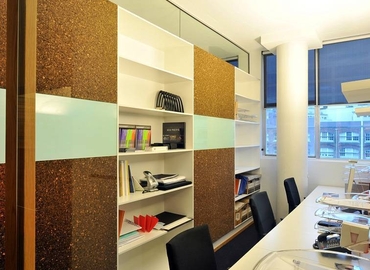 35 m² Business center place up for rent in Sydney, 69 Reservoir Street (2010) - 1 | MatchOffice
