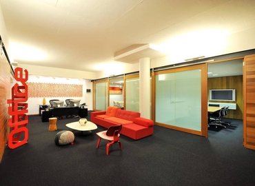 35 m² Business space property for rent in Sydney, 69 Reservoir Street (2010) - 0 | MatchOffice.com