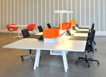 35 m² Business space property up for rent in Sydney, 69 Reservoir Street (2010) - 2 | MatchOffice.com