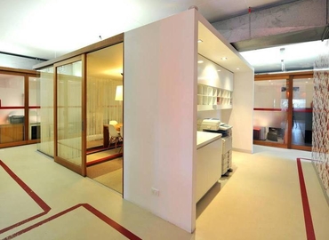 35 m² Business park in Sydney, 69 Reservoir Street (2010) - 6 | MatchOffice.com