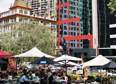 21 m² Business space property for rent in Sydney, 1/299 Elizabeth Street (2000) - 0 | MatchOffice