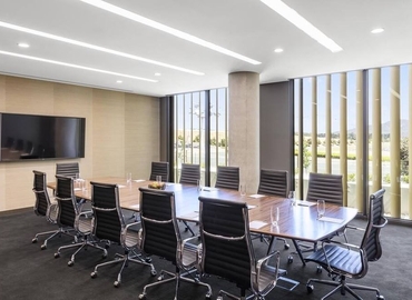  Conference hall in Canberra, Rogan Street 1 (2609) - 3 | MatchOffice.com