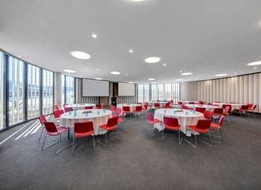  Meeting room in Canberra, Rogan Street 1 (2609) - 4 | MatchOffice.com