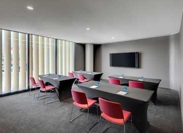  Conference center in Canberra, Rogan Street 1 (2609) - 2 | MatchOffice.com