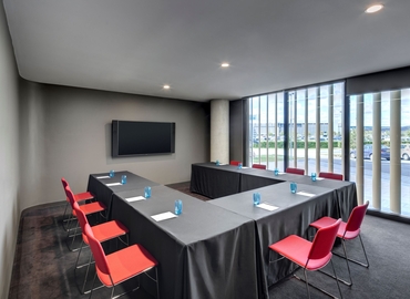  Conference room in Canberra, Rogan Street 1 (2609) - 1 | MatchOffice