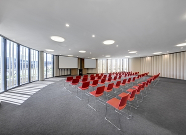  Convention center in Canberra, Rogan Street 1 (2609) - 6 | MatchOffice.com
