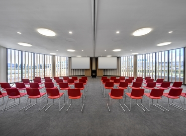  Conference hall in Canberra, Rogan Street 1 (2609) - 5 | MatchOffice