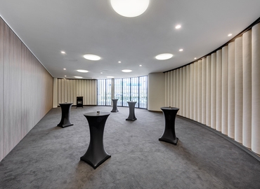  Conference room in Canberra, Rogan Street 1 (2609) - 7 | MatchOffice.com
