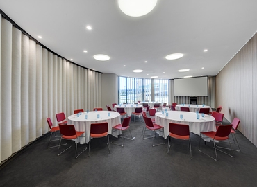  Convention center in Canberra, Rogan Street 1 (2609) - 8 | MatchOffice.com
