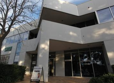 18 m² Business space property up for rent in Sydney, 7/11 Lord Street (2019) - 0 | MatchOffice