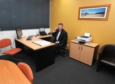 18 m² Serviced office place for rent in Sydney, 7/11 Lord Street (2019) - 1 | MatchOffice.com