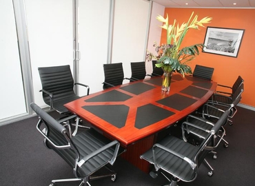 18 m² Business center building up for rent in Miranda, Level 1 (2228) - 1 | MatchOffice