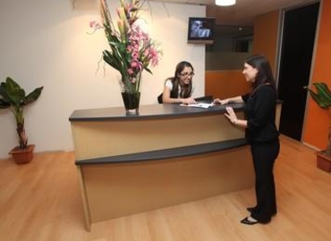 18 m² Business center in Liverpool (AUS), Level 2 (2170) - 1 | MatchOffice