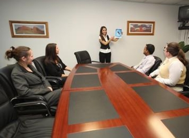 18 m² Business park in Liverpool (AUS), Level 2 (2170) - 0 | MatchOffice.com