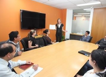 18 m² Serviced office in Rockdale, Level 2 (2216) - 2 | MatchOffice.com