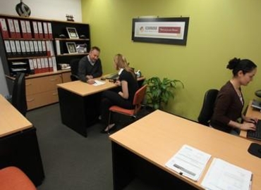 18 m² Business center in Rockdale, Level 2 (2216) - 1 | MatchOffice