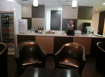 18 m² Business park in Chatswood, Level 6 (2067) - 1 | MatchOffice