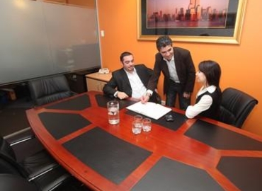 18 m² Business center property up for rent in Sydney, 255 The Broadway (2007) - 0 | MatchOffice.com