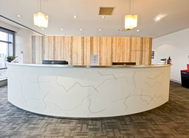 10 m² Shared office  in Melbourne, 120 Collins Street (3000) - 1 | MatchOffice.com