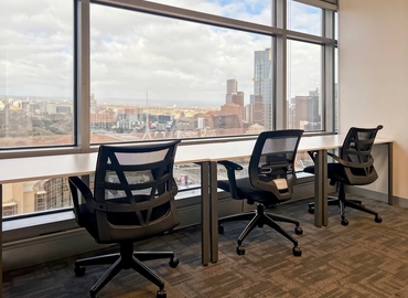 Virtual office in Melbourne, 120 Collins Street (3000) - 7 | MatchOffice