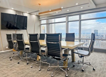 Virtual office in Melbourne, 120 Collins Street (3000) - 11 | MatchOffice.com