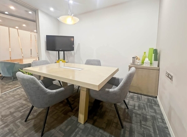 10 m² Coworking  in Melbourne, 120 Collins Street (3000) - 9 | MatchOffice.com