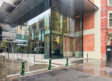 10 m² Shared office  in Melbourne, 120 Collins Street (3000) - 10 | MatchOffice