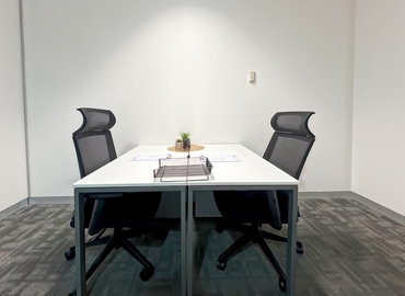 10 m² Co-working  in Melbourne, 120 Collins Street (3000) - 3 | MatchOffice.com