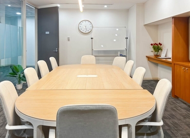 10 m² Coworking  in Melbourne, 120 Collins Street (3000) - 6 | MatchOffice.com