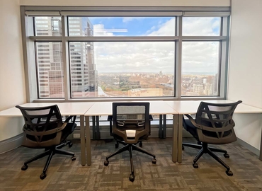 10 m² Co-working  in Melbourne, 120 Collins Street (3000) - 4 | MatchOffice.com