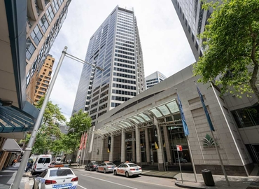 10 m² Business center in Sydney, 201 Sussex Street (2000) - 0 | MatchOffice.com