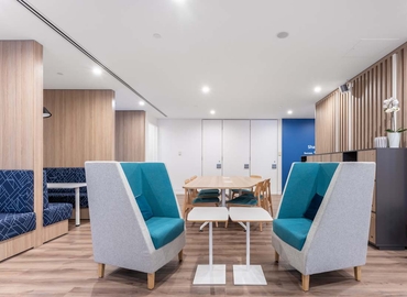 10 m² Business park in Sydney, 201 Sussex Street (2000) - 4 | MatchOffice