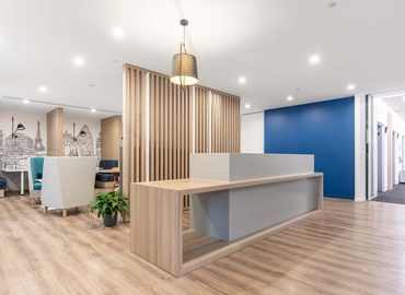 Virtual address in Sydney, 201 Sussex Street (2000) - 1 | MatchOffice.com